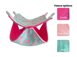 Large Double Hammock - Cherry Blossom Collection