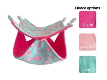 Large Double Hammock - Cherry Blossom Collection