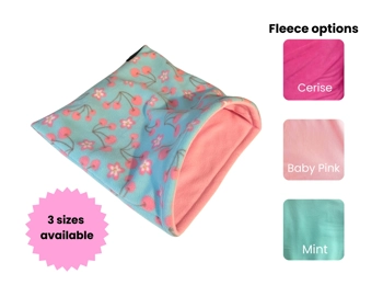 Snuggle Sack - Cherry Blossom Collection