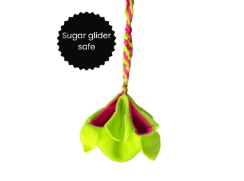 Sugar Glider Hammock