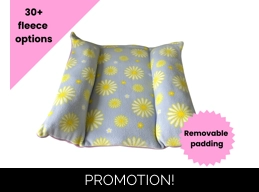 The Lilo - Bunny Hugger