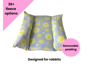 The Lilo - Bunny Hugger