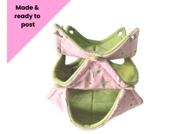 Triple Hammock - Daisy