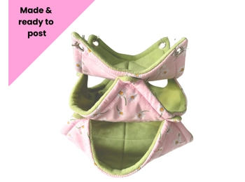 Triple Hammock - Daisy