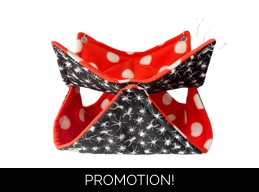 Large Double Hammock - Spider