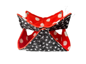 Large Double Hammock - Spider