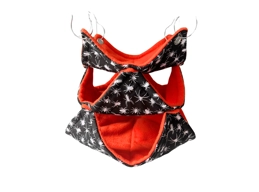 Triple Hammock - Spider