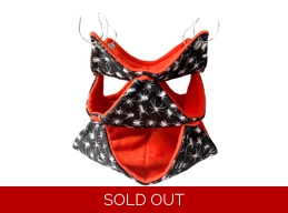 Triple Hammock - Spider