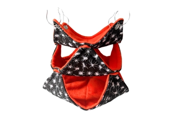 Triple Hammock - Spider Triple Hammock - Spider