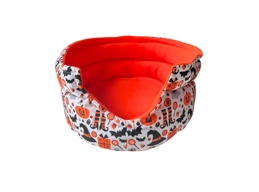 Halloween Cuddle Cup
