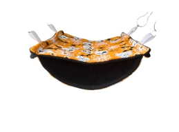 Double Decker Hammock - Halloween