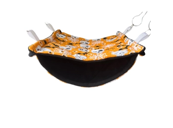 Double Decker Hammock - Halloween Double Decker Hammock - Halloween