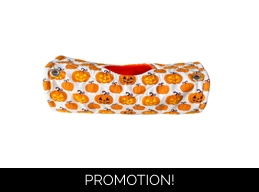 Pumpkin Hanging Tunnel