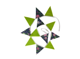 Bunting - Create your own