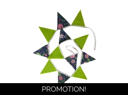 Bunting - Create your own