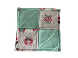 14” Single Hammock