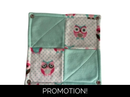 14” Single Hammock