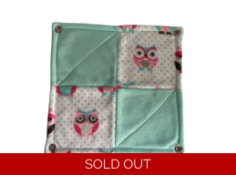 14” Single Hammock