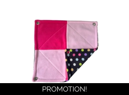 14” Single Hammock