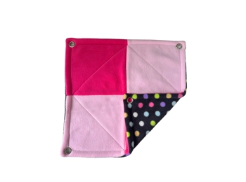 14” Single Hammock