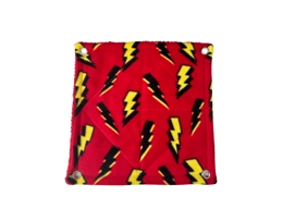 13” Single Hammock