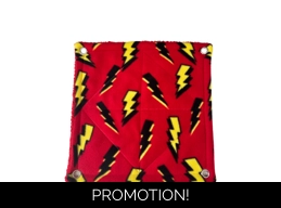 13” Single Hammock