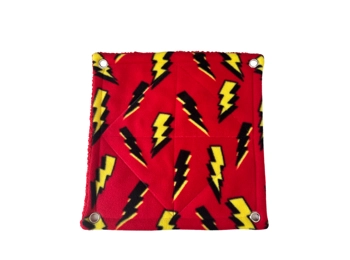 13” Single Hammock