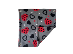 13” Single Hammock