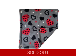 13” Single Hammock