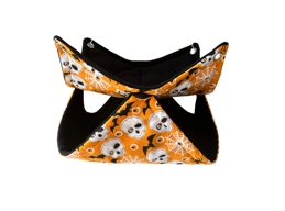 Halloween Large Double Hammock
