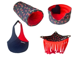Cherry Set