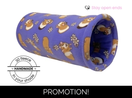 XL Cozy Tunnel - Stay O..