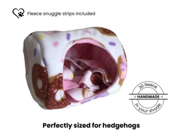Hedgehog Hide