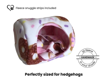 Hedgehog Hide