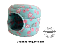 Guinea Pig Hide