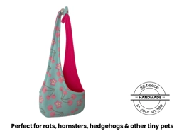 Small Bonding Bag