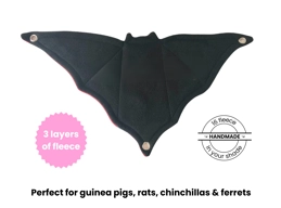 Bat Corner Hammock