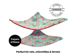 Corner Hammocks - Pack of 2