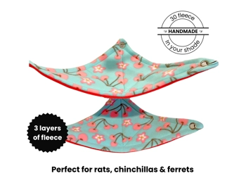 Corner Hammocks - Pack of 2 Corner Hammocks - Pack of 2