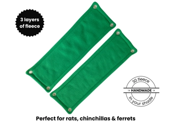 20" Long Ramps/ Bridges - Pack of 2