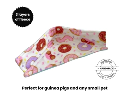 Corner Pee Pads With Sides - Pack of 2