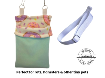 9" x 13" Bonding Pouch