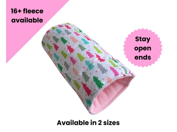 Christmas Cozy Tunnel