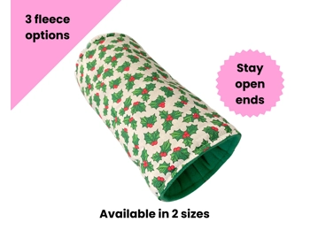 Holly Cozy Tunnel