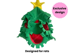 Christmas Tree Hammock Christmas Tree Hammock