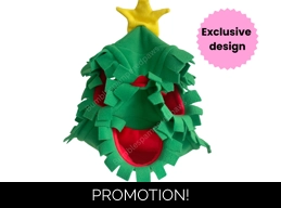 Christmas Tree Hammock