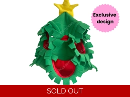 Christmas Tree Hammock