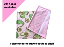 Zoo Ventura - Shelf Liner