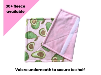 Zoo Ventura - Shelf Liner