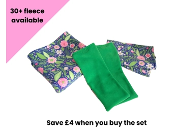 Zoo Ventura Half Set (Bottom cage only)